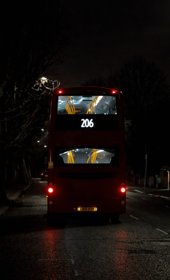 206 Bus