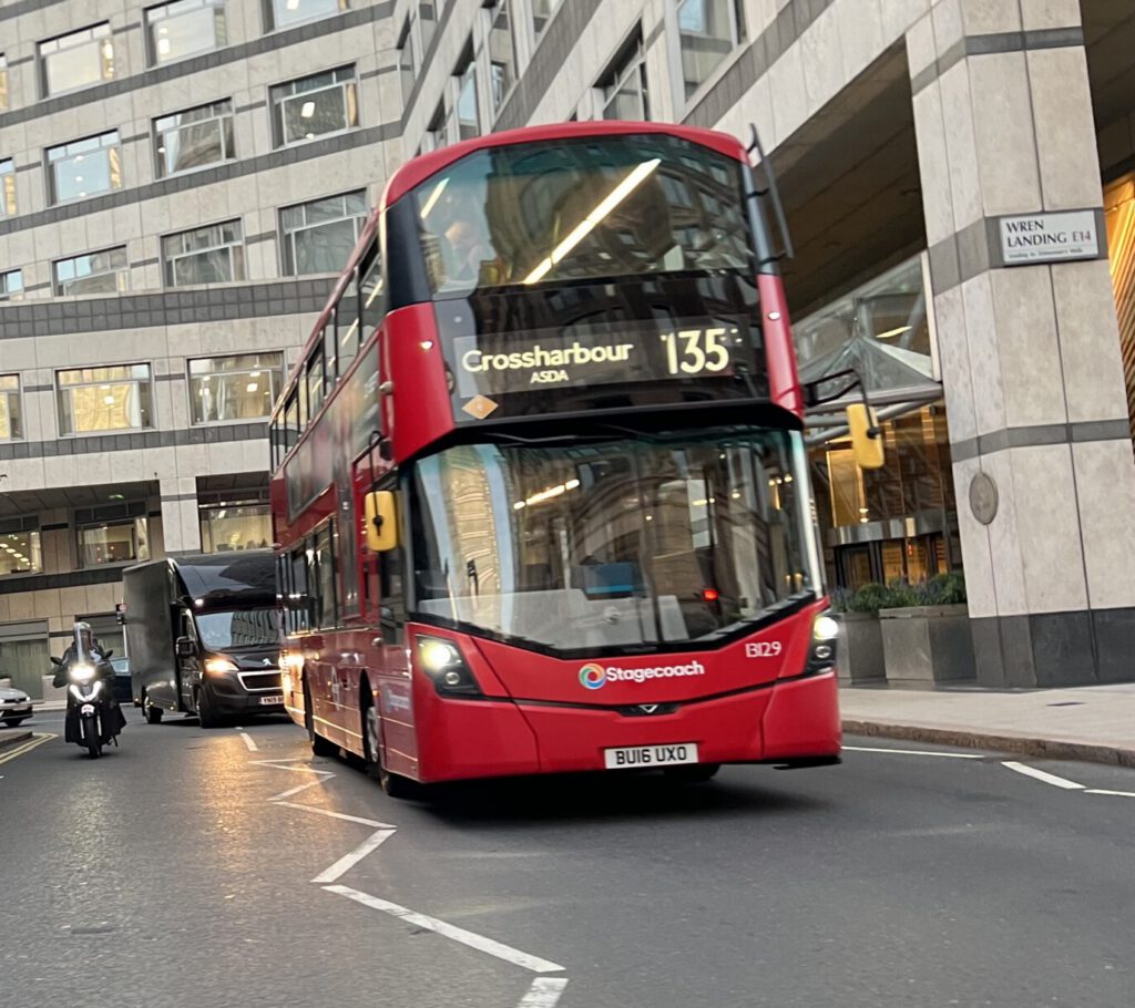 Route 135