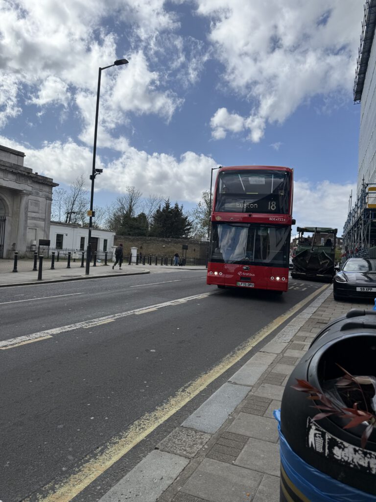 Route 18