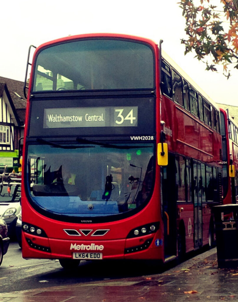 Route 34