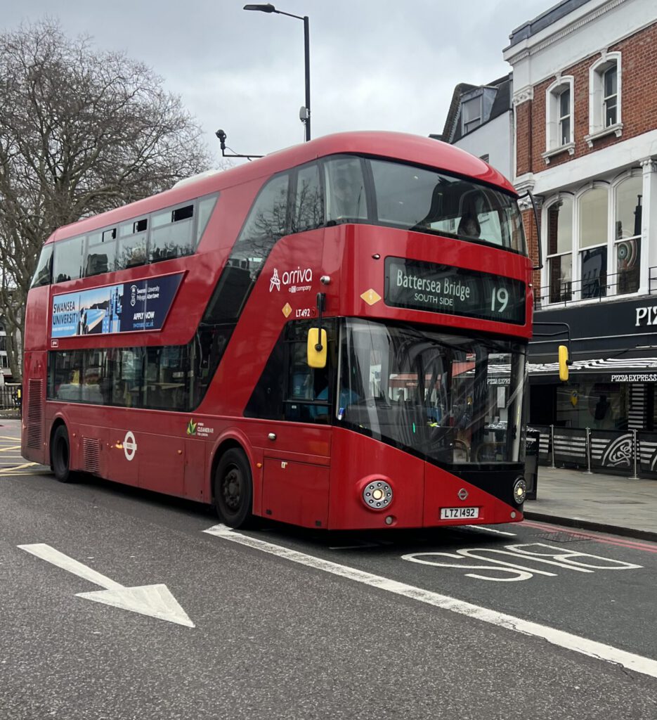 Route 19