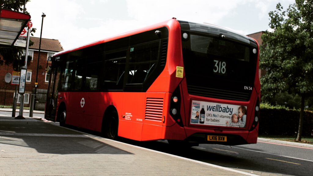 Route 318