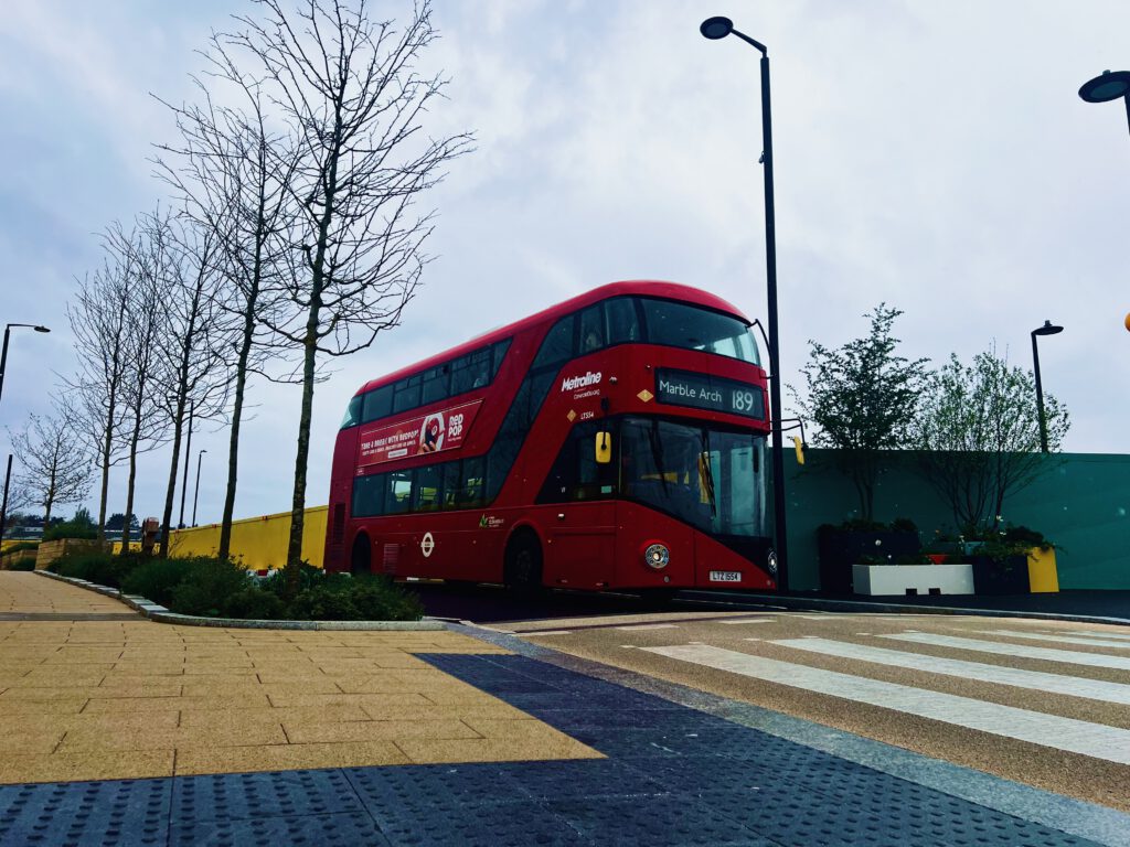Route 189