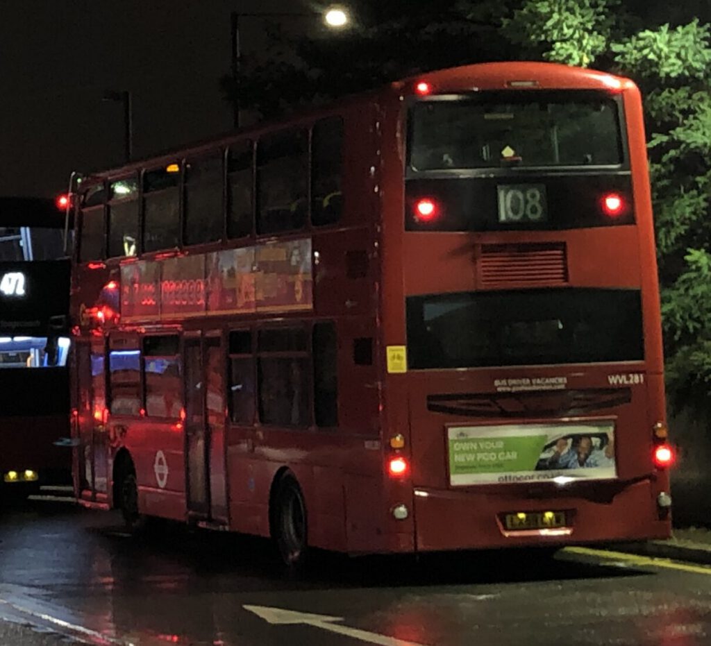 Route 108