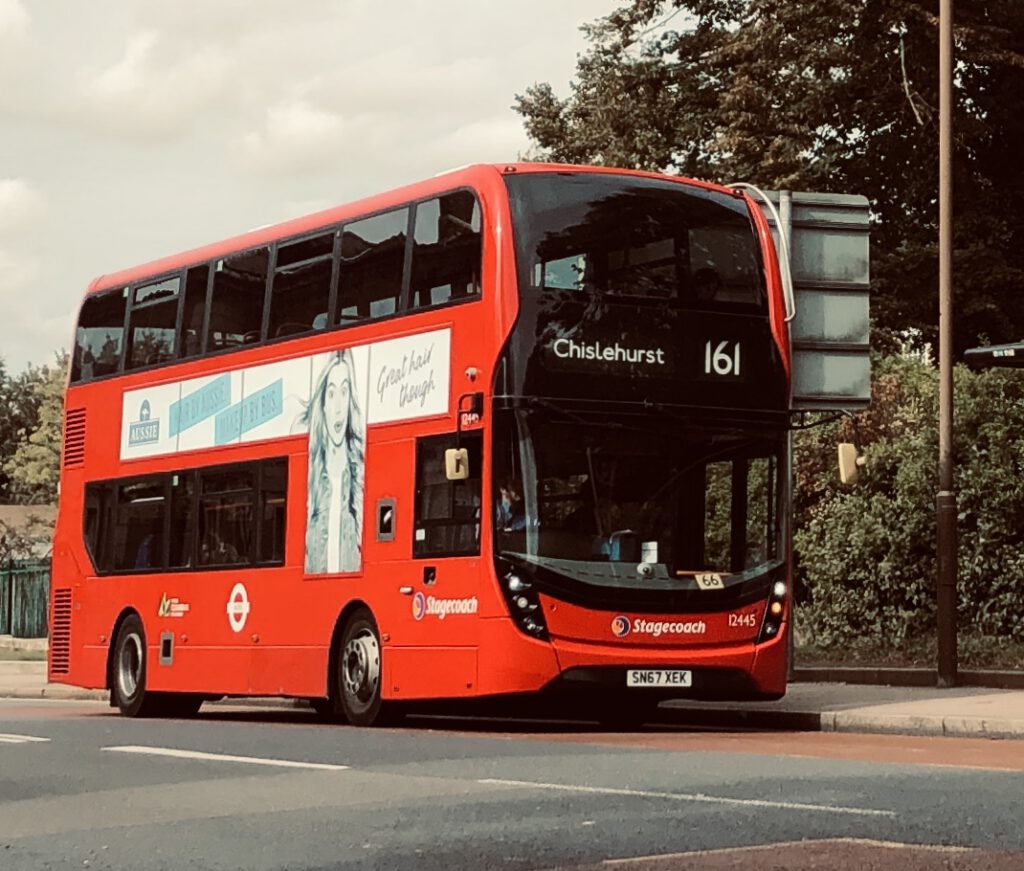 Route 161