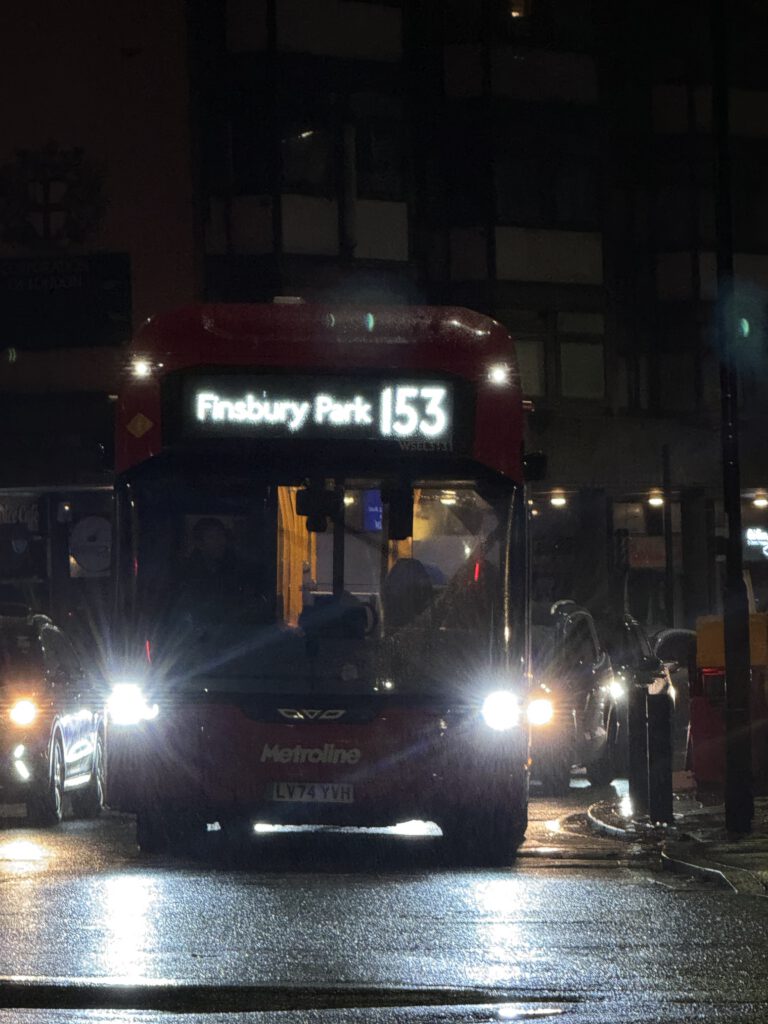 Route 153