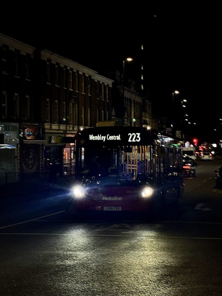 Route 223