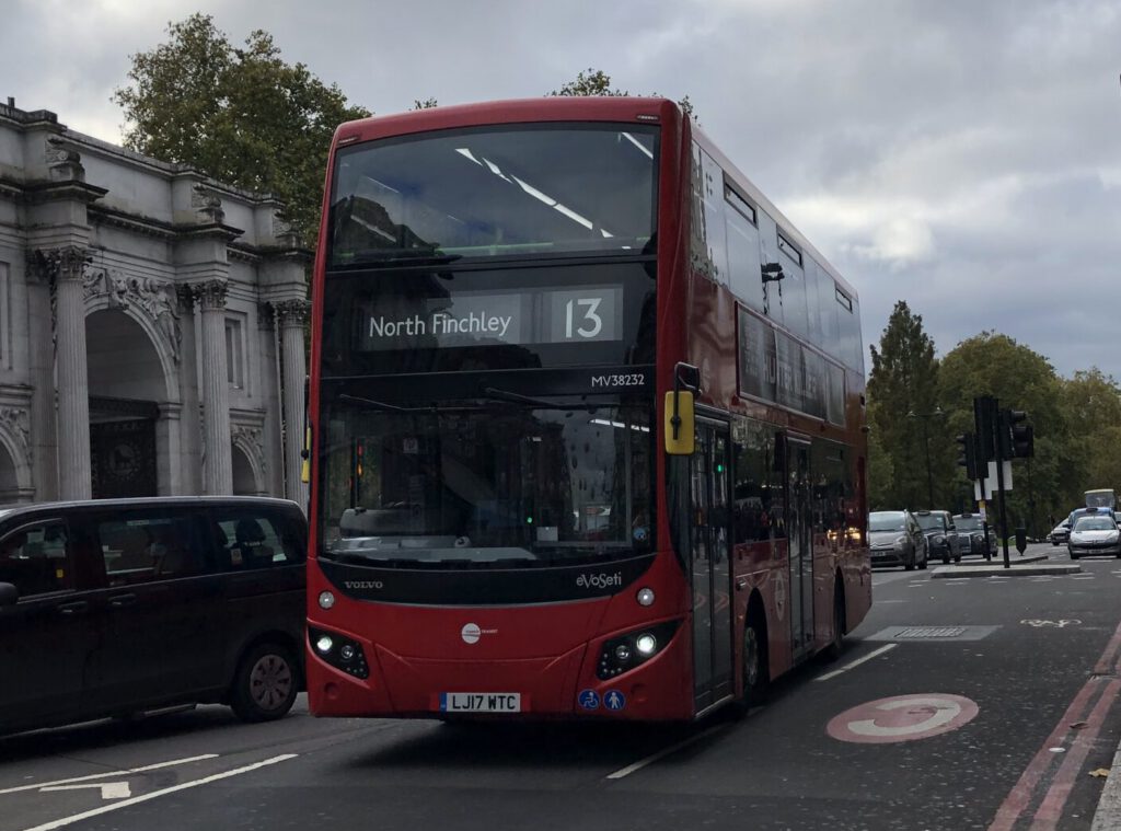 Route 13