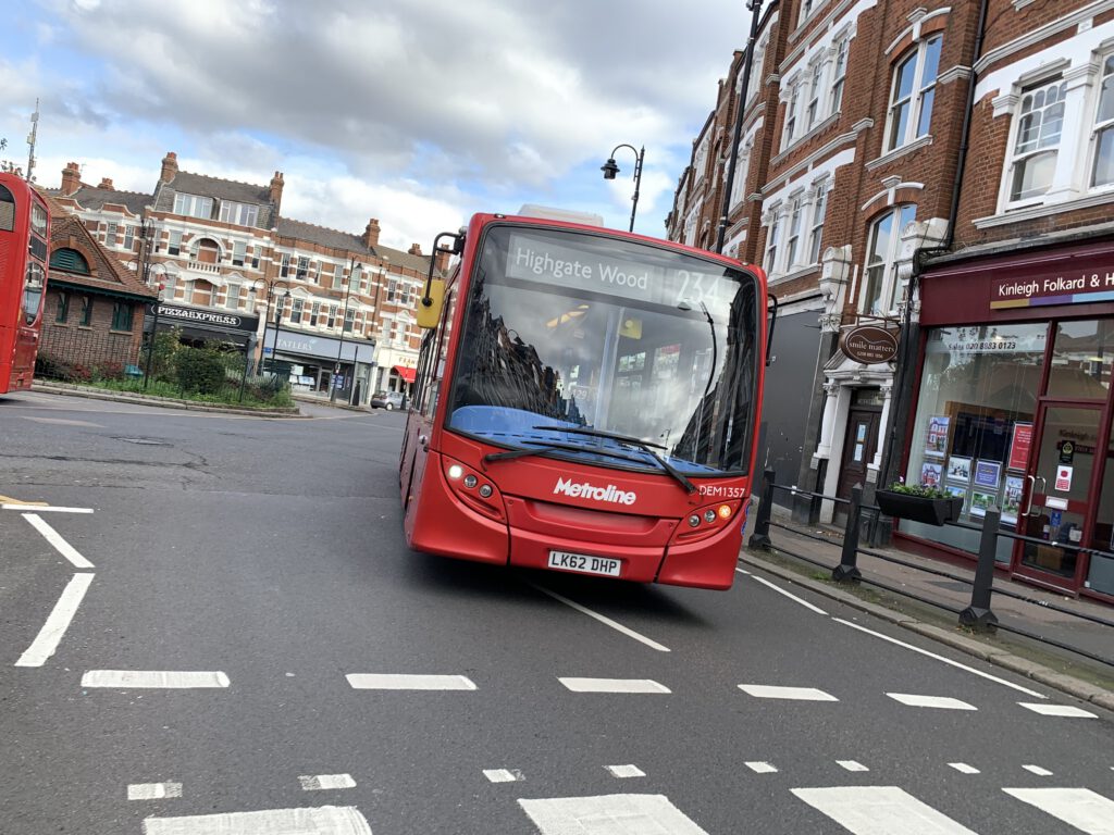 Route 234