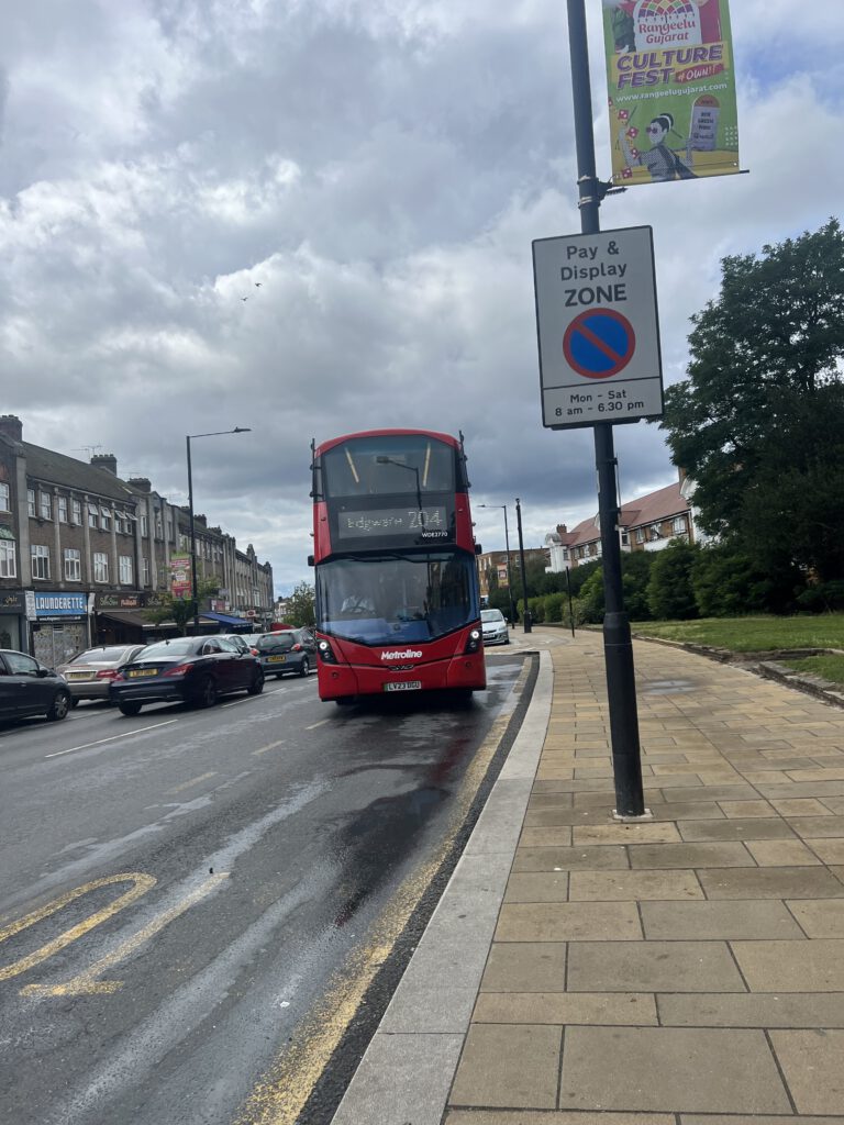 Route 204