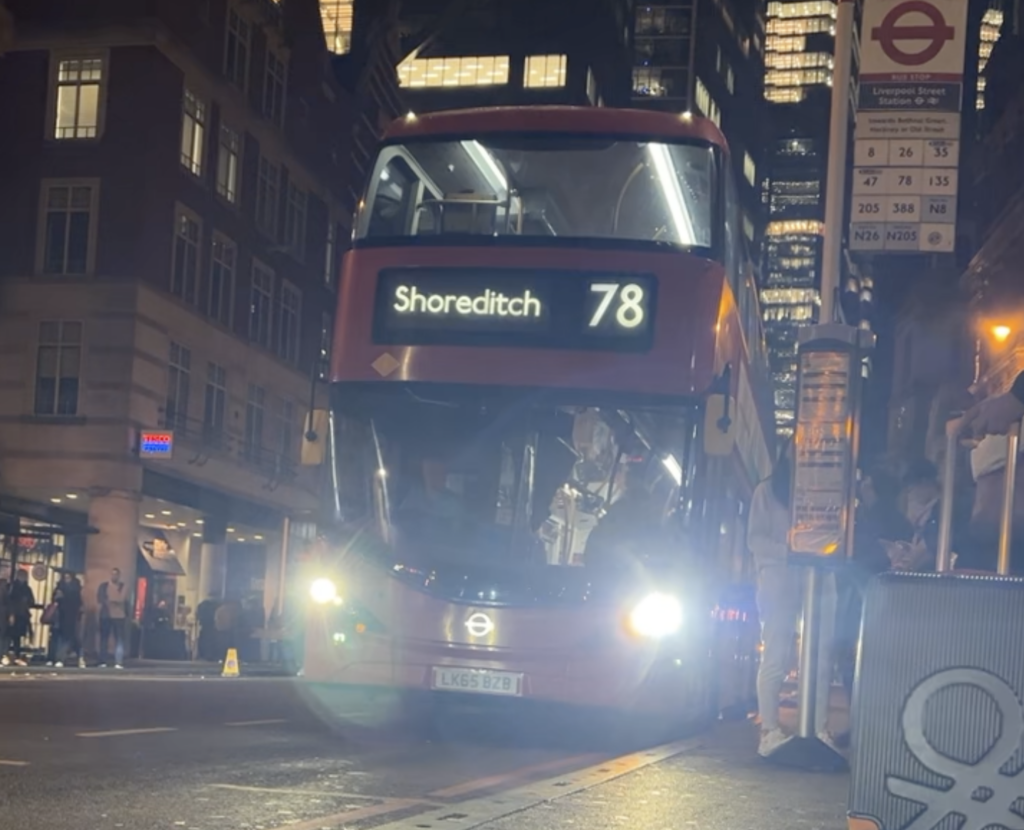 Route 78
