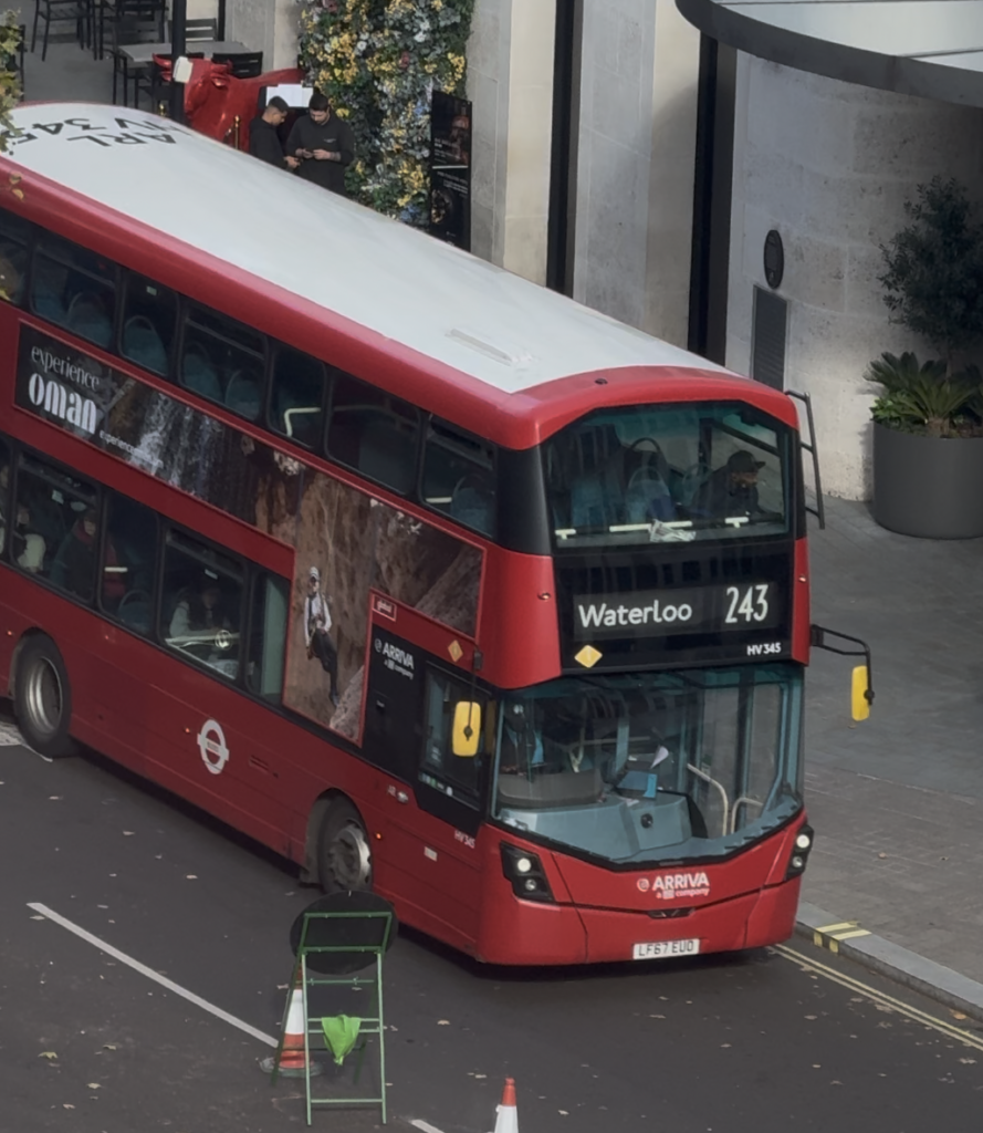 Route 243